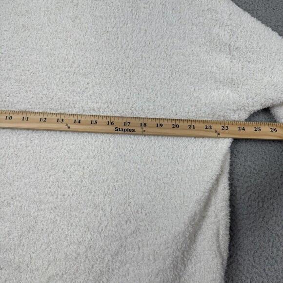 Stars Above Pajama Top Womens XXL Cream - Picture 8 of 9